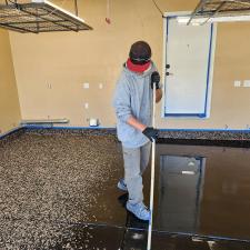 Beautiful-Custom-Garage-Floor-Coating-in-Castle-Rock-Colorado 5